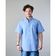thumbnail image 1 of Camisa manga corta Hombre Algodón XV5780 Polemic, 1 of 2