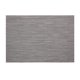 thumbnail image 1 of suxuMhao Manteles Individuales Tejidos Paquete de 6 18"X12" Grises Lavables Resistentes Al Calor Manteles Individuales para Mesa de Comedor Duraderos Antideslizantes Manteles de Cocina Reutilizables, 1 of 4