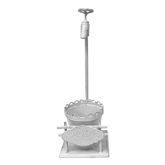 Bric - Macetero Diseño Llave