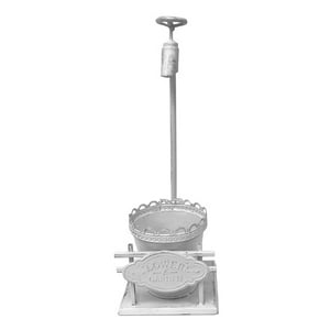 Bric - Macetero Diseño Llave