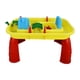 thumbnail image 2 of Mesa de Juegos Agua y Arena 38 x 58 x 38 cm + 9 accesorios, 2 of 6
