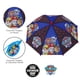 Ropa impermeable Umbrella Nickelodeon Paw Patrol para niños de 3 a 6 ...