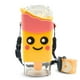thumbnail image 1 of Botella de Agua Antiderrame Helados Amarillo, 1 of 2