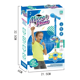 thumbnail image 2 of Micrófono Infantil con Pedestal y Conexión MP3 Azul, 2 of 3