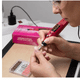 thumbnail image 3 of Dremel Uñas Manicure Pedicura Lima Para Uñas Manicura, 3 of 4