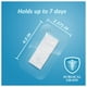 thumbnail image 5 of Aderezos transparentes Nexcare Tegaderm + Pad 5, 5 of 9