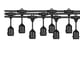 thumbnail image 1 of Guirnalda Ampolleta Led E27 Exterior Eventos, 1 of 2