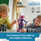 thumbnail image 2 of LEGO Marvel Fantastic Four vs Galactus Set 76316 28 cm, 2 of 3