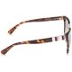 thumbnail image 3 of Gafas de sol Kate Spade New York Kiya/S Havana oscuro/Gradiente marrón, 3 of 4