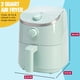thumbnail image 4 of Air Fryer Tasty Personal, 2 cuartos de galón, 900 W, antiadherente, 4 of 7