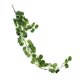 thumbnail image 5 of 96 cm vides artificiales guirnalda vegetación boda telón de fondo decoración de la pared cereza manzana, 5 of 5