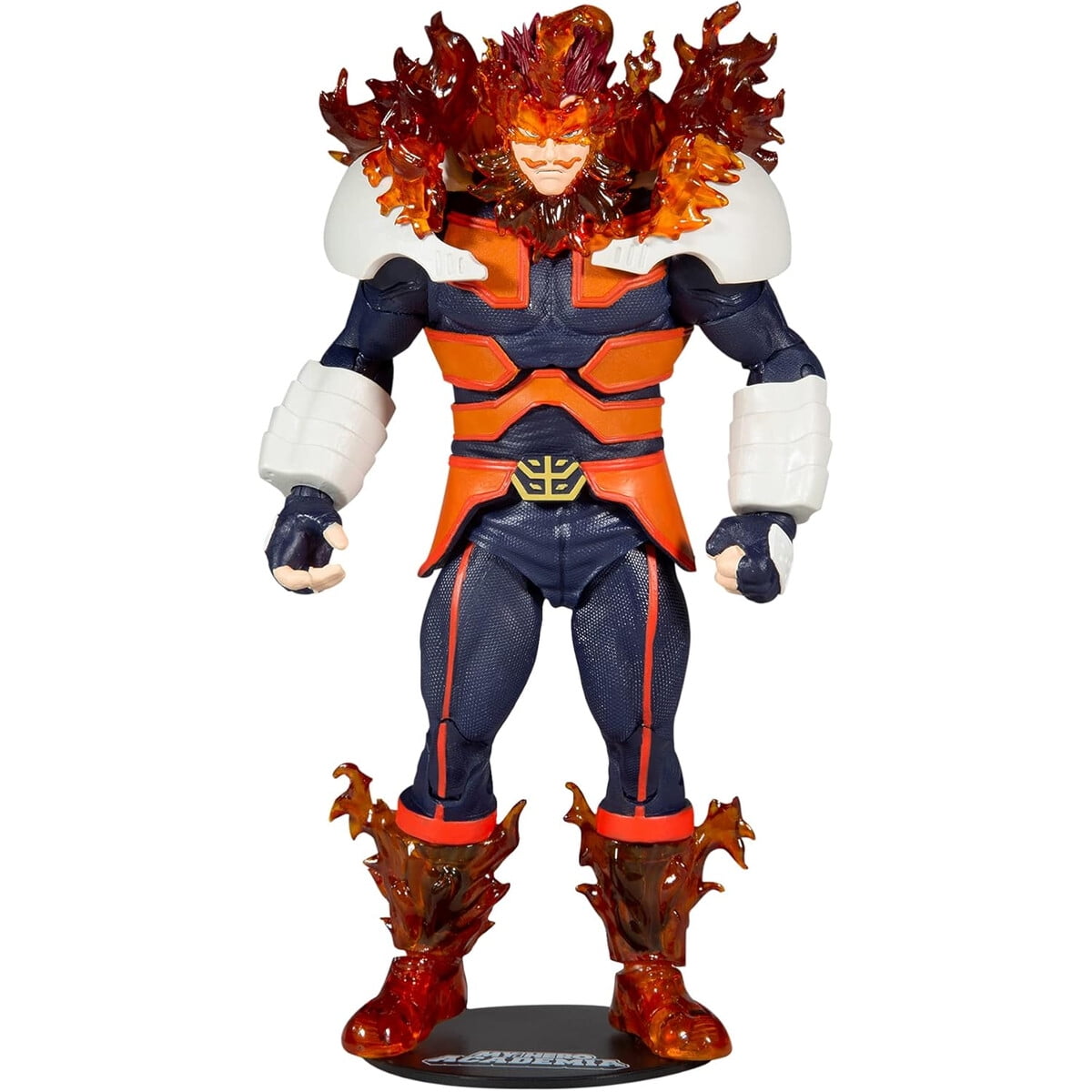 Figura Mcfarlane My Hero Academia Endeavor 18cm