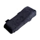 thumbnail image 4 of Almohadilla Para Reposabrazos, Soporte Para Codo, Elevador De Brazo Para Silla De Escritorio, Silla De Juegos, Silla De Oficina, Color Negro, 4 of 5