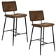 thumbnail image 1 of Pack 2 Piso De Bar Vintage Café, 1 of 6