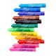thumbnail image 3 of Rotuladores aromáticos lavables Mr. Sketch con punta cincel, 36 colores, 3 of 7