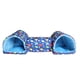 thumbnail image 4 of Tubo De Escondite Para Hámster, Túnel Para Conejillos De Indias, Para Ratones, Mascotas Pequeñas, Erizo Azul, 4 of 5