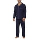 thumbnail image 2 of Pijama Botones Hombre 9222, 2 of 3