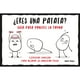 thumbnail image 1 of Libro ¿Eres Una Patata? Guía Para Ponerte En Forma, 1 of 2