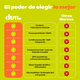 thumbnail image 5 of Creatina Monohidratada Dun® Creapure® 300g Pura 60 Días, 5 of 8