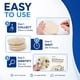 thumbnail image 5 of Kit de prueba de moho Ciormui 16 pruebas DIY para aire interior y sistemas HVAC, 5 of 8