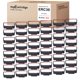 thumbnail image 1 of Cinta myCartridge ERC30/34/38 Pack de 48 unidades Negro/Rojo, 1 of 5