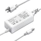 thumbnail image 1 of Cargador portátil con adaptador AC, 65 W, 24,5 V, compatible con Apple PowerBook, 1 of 7