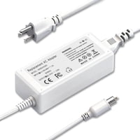 Jionr - Cargador Portátil Con Adaptador Ac, 65 W, 24,5 V, Compatible Con Apple Powerbook