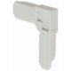 thumbnail image 1 of Esquina para malla PRIME-LINE 1,3 cm x 1,9 cm blanca, paquete de 50, 1 of 6