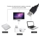 thumbnail image 3 of Cinta Tira Luces Led Rgb 5050 5mts Usb Bluetooth App, Tv Pc, 3 of 6