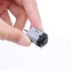 thumbnail image 3 of Mini Motor Eléctrico Topoox 3V 15000RPM Paquete de 6, 3 of 5