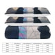 thumbnail image 2 of Wednesday 3 Pieces Bedding Sets Soft Comforter Sets Decor Bedroom Gifts, 2 of 5