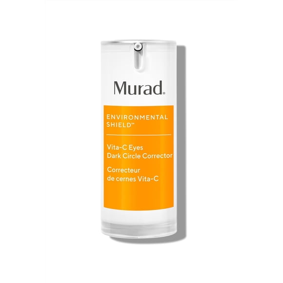 Sérum corrector de ojeras Murad Vita-C Eyes 15 ml