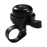 Magideal - Timbre De Bicicleta Para Niños Y Adultos, Ligero, Cómodo, Moderno, Ruidoso Y Nítido, Timbre De Manillar De Bicicleta Para Montar En Bicicleta De Monta