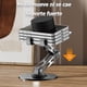 thumbnail image 2 of Soporte Celular Escritorio Metálico 360° Giratorio, 2 of 6