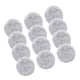 thumbnail image 3 of 12 Almohadillas De Repuesto Para Robot Limpiador De Ventanas, Accesorio De Textura De Felpa, 3 of 5