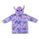 thumbnail image 1 of Pijama Con Capucha Stitch Niña, 1 of 3
