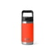 thumbnail image 3 of Botella YETI Rambler Jr. Solar Flare para niños, 350 ml, con tapa de pajita, 3 of 8