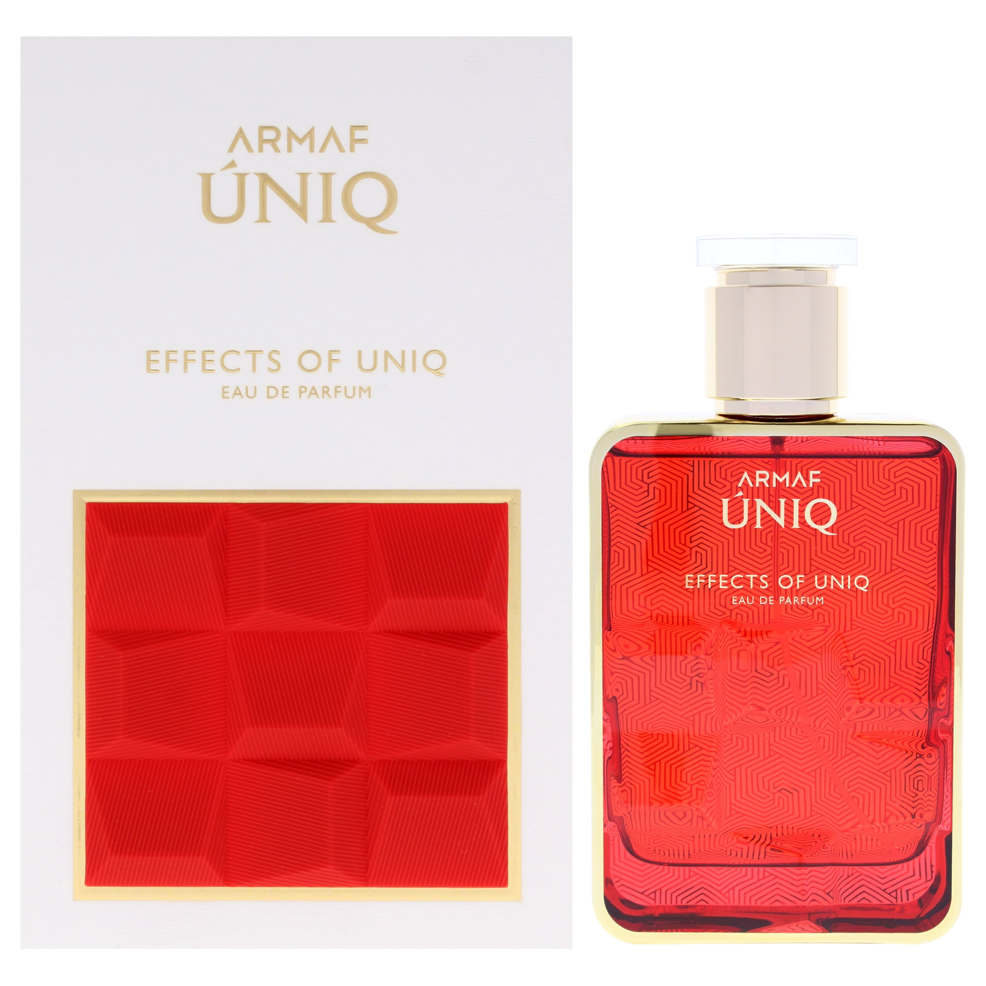 Perfume Armaf Effects Of Uniq Edp 100ml Hombre