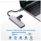 thumbnail image 3 of Hub Adaptador Usb Tipo C 6 En 1 Para Mac Macbook Windows, 3 of 3