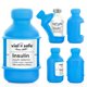 thumbnail image 1 of Protector de Vial de Insulina Vial Safe 2 unidades color azul claro, 1 of 9