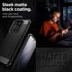 thumbnail image 5 of Funda Spigen Rugged Armor para Xiaomi 14 (2024) - Negro mate, 5 of 8