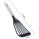 thumbnail image 5 of Espátula de pescado KSENDALO para utensilios de cocina antiadherentes con hoja de nailon, 5 of 7