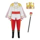 thumbnail image 2 of Disfraz principe para niños, 2 of 3