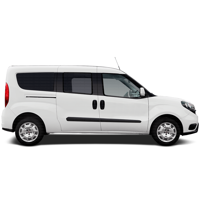 Fiat - Filtro Aire Para Auto Doblo 2005-2017