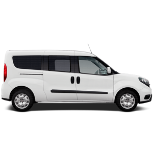 Fiat - Filtro Aceite Para Auto Doblo 2005-2017