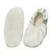 thumbnail image 1 of Zapatillas Chicle Blanco Y Negro Número 25 Al 42, 1 of 3