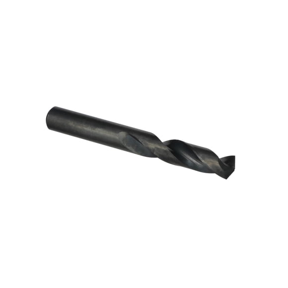 Broca Drill America DWDST Serie 9/16 de acero de alta velocidad