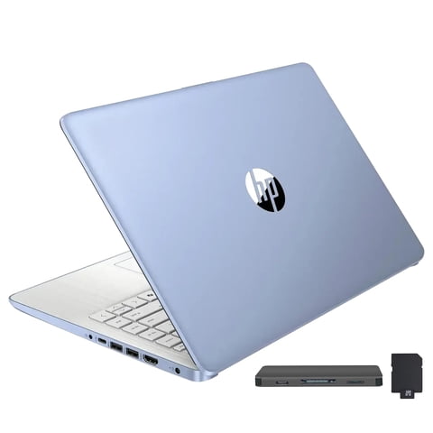 Laptop Hp Stream 14"" Intel N150, 4 Gb De Ram, 256 Gb Ssd,