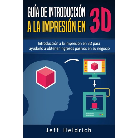 Guía de introducción a la impresión 3D: cómo obtener ingresos pasivos