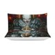 thumbnail image 3 of Pennywise 3-Piece Bedding Set Soft Warm And Comfortable Bed Set, 3 of 5